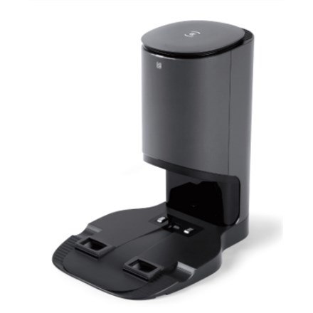 Ecovacs | CH1918-T9 AIVI | Automatyczne opróżnianie stacji | Szary Ecovacs | CH1918-T9 AIVI | Automatyczne opróżnianie stacji | Szary