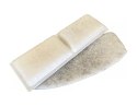 Filtr do poidła dla zwierząt TESLA TSL-PC-WF-2FIL-ACC Smart Pet Fountain Filter