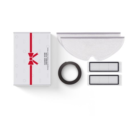 VACUUM ACC KIT/8.02.0068 ROBOROCK VACUUM ACC KIT/8.02.0068 ROBOROCK