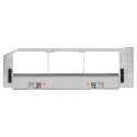 VACUUM ACC MAIN BRUSH COVER/8.02.0059 ROBOROCK
