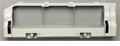 VACUUM ACC MAIN BRUSH COVER/8.02.0059 ROBOROCK VACUUM ACC MAIN BRUSH COVER/8.02.0059 ROBOROCK