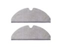 VACUUM ACC MOP 2PCS/S5 8.02.0056 ROBOROCK