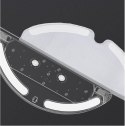 VACUUM ACC MOP 2PCS/S5 8.02.0056 ROBOROCK