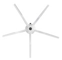 VACUUM ACC SIDE BRUSH/S5/S6MAX WH 8.02.0053 ROBOROCK