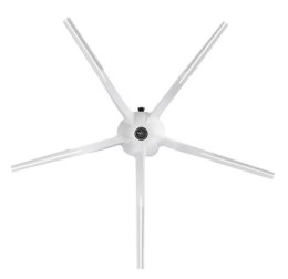VACUUM ACC SIDE BRUSH/S5/S6MAX WH 8.02.0053 ROBOROCK