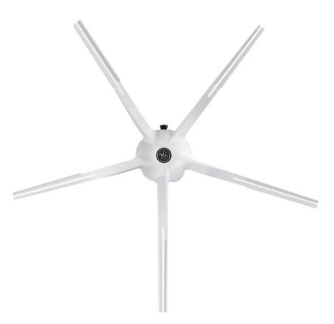 VACUUM ACC SIDE BRUSH/S5/S6MAX WH 8.02.0053 ROBOROCK VACUUM ACC SIDE BRUSH/S5/S6MAX WH 8.02.0053 ROBOROCK