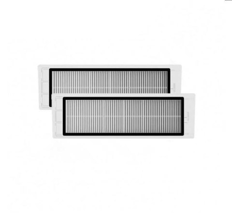 VACUUM CLEANER DUSTBIN FILTER/2-PACK 8.02.0058 ROBOROCK VACUUM CLEANER DUSTBIN FILTER/2-PACK 8.02.0058 ROBOROCK