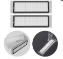 VACUUM CLEANER DUSTBIN FILTER/2-PACK 8.02.0058 ROBOROCK