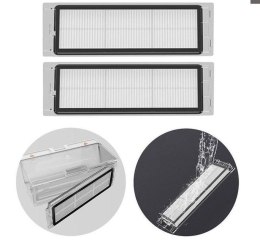 VACUUM CLEANER DUSTBIN FILTER/2-PACK 8.02.0058 ROBOROCK