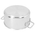 Garnek niski DEMEYERE Apollo 7 40850-357-0 - 21 ltr
