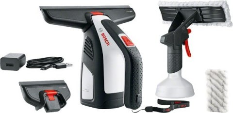 BOSCH MYJKA DO SZYB GLASS VAC 3,6V 2,0Ah BOSCH MYJKA DO SZYB GLASS VAC 3,6V 2,0Ah
