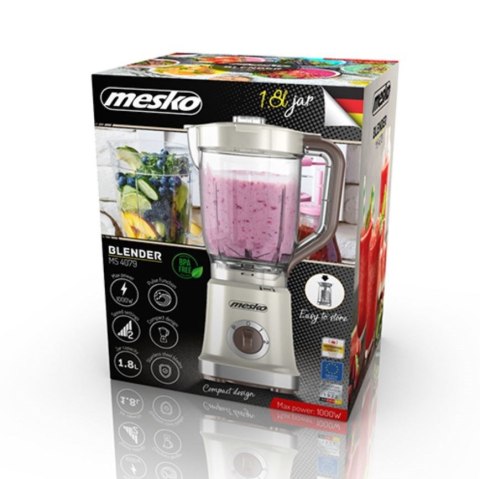 Blender kielichowy Blender kielichowy