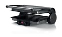 Bosch | TCG4215 | Grill | Kontakt | 2000 W | Srebrny/Czarny