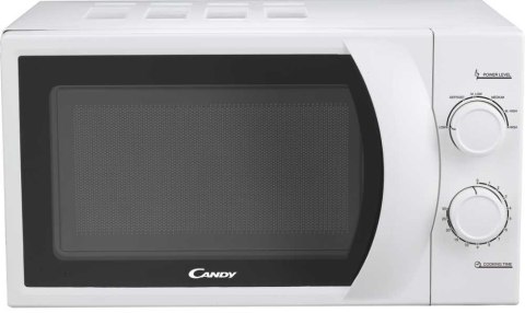 Cukierki | CMW 2070 M | Kuchenka mikrofalowa | Wolnostojący | 700 W | Biały Cukierki | CMW 2070 M | Kuchenka mikrofalowa | Wolnostojący | 700 W | Biały