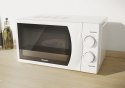 Cukierki | CMW 2070 M | Kuchenka mikrofalowa | Wolnostojący | 700 W | Biały
