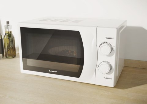 Cukierki | CMW 2070 M | Kuchenka mikrofalowa | Wolnostojący | 700 W | Biały Cukierki | CMW 2070 M | Kuchenka mikrofalowa | Wolnostojący | 700 W | Biały