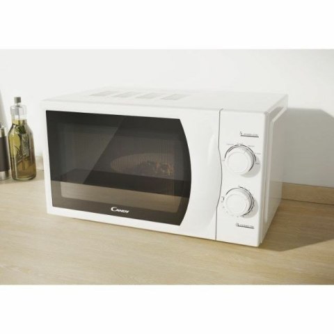 Cukierki | CMW 2070 M | Kuchenka mikrofalowa | Wolnostojący | 700 W | Biały Cukierki | CMW 2070 M | Kuchenka mikrofalowa | Wolnostojący | 700 W | Biały