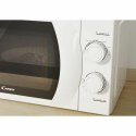 Cukierki | CMW 2070 M | Kuchenka mikrofalowa | Wolnostojący | 700 W | Biały