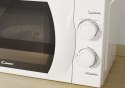 Cukierki | CMW 2070 M | Kuchenka mikrofalowa | Wolnostojący | 700 W | Biały