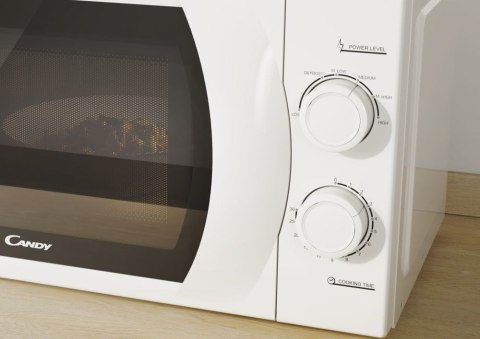 Cukierki | CMW 2070 M | Kuchenka mikrofalowa | Wolnostojący | 700 W | Biały Cukierki | CMW 2070 M | Kuchenka mikrofalowa | Wolnostojący | 700 W | Biały