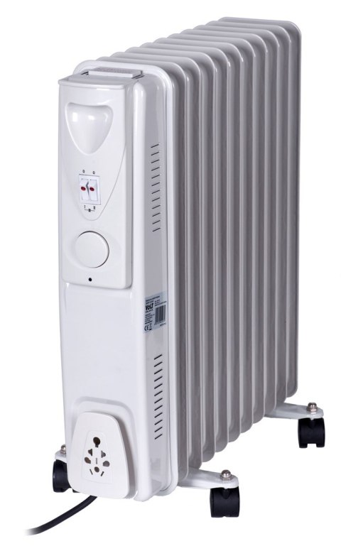 Elektryczny grzejnik olejowy 2500W Comfort 11 Elektryczny grzejnik olejowy 2500W Comfort 11