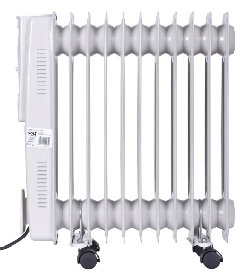 Elektryczny grzejnik olejowy 2500W Comfort 11 Elektryczny grzejnik olejowy 2500W Comfort 11