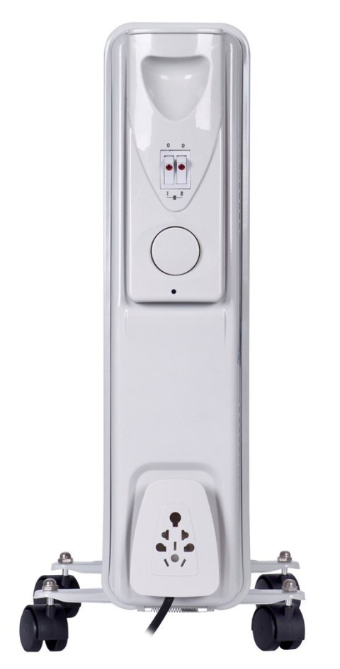 Elektryczny grzejnik olejowy 2500W Comfort 11 Elektryczny grzejnik olejowy 2500W Comfort 11