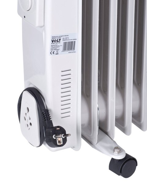Elektryczny grzejnik olejowy 2500W Comfort 11 Elektryczny grzejnik olejowy 2500W Comfort 11