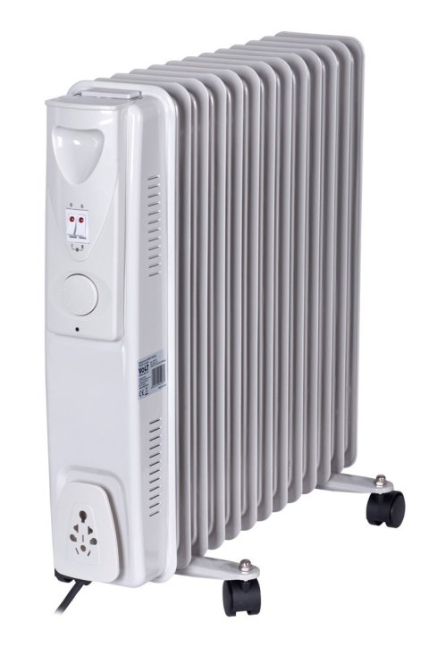Elektryczny grzejnik olejowy 3000W Comfort 13 Elektryczny grzejnik olejowy 3000W Comfort 13
