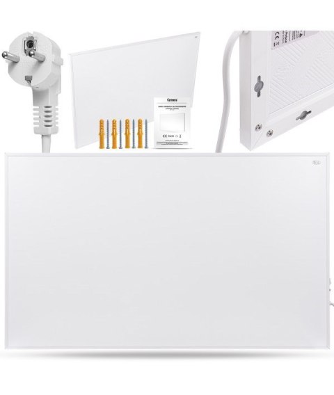 GRZEJNIK NA PODCZERWIEŃ PROMIENNIK IR 800W