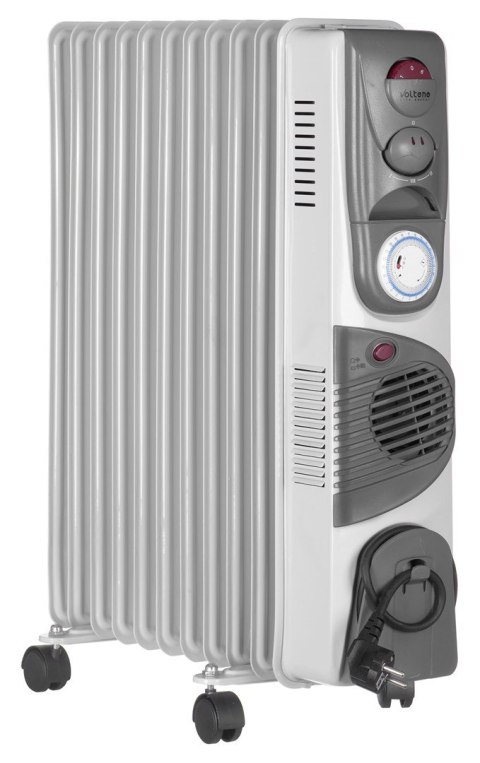 GRZEJNIK OLEJOWY 11-Ż.TURO+TIMER 2000W GRZEJNIK OLEJOWY 11-Ż.TURO+TIMER 2000W
