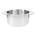 Garnek niski DEMEYERE Apollo 7 40850-349-0 - 2.2 ltr