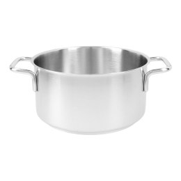 Garnek niski DEMEYERE Apollo 7 40850-349-0 - 2.2 ltr