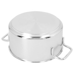 Garnek niski DEMEYERE Apollo 7 40850-349-0 - 2.2 ltr