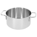 Garnek niski DEMEYERE Apollo 7 40850-349-0 - 2.2 ltr