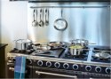 Garnek niski DEMEYERE Industry 5 40850-668-0 - 3l
