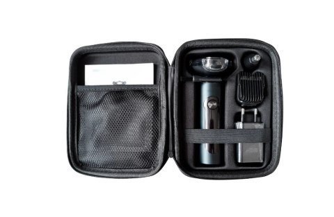 Golarka elektryczna 3 w 1 - USB + Etui Golarka elektryczna 3 w 1 - USB + Etui