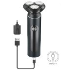Golarka elektryczna 3 w 1 - USB + Etui
