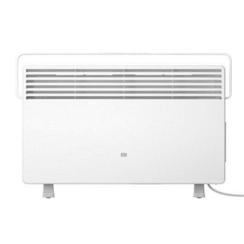 Grzejnik konwektorowy Xiaomi Mi Smart Space HeaterS KRDNQ03ZM Grzejnik konwektorowy Xiaomi Mi Smart Space HeaterS KRDNQ03ZM