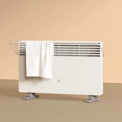 Grzejnik konwektorowy Xiaomi Mi Smart Space HeaterS KRDNQ03ZM Grzejnik konwektorowy Xiaomi Mi Smart Space HeaterS KRDNQ03ZM