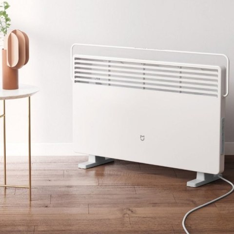 Grzejnik konwektorowy Xiaomi Mi Smart Space HeaterS KRDNQ03ZM Grzejnik konwektorowy Xiaomi Mi Smart Space HeaterS KRDNQ03ZM