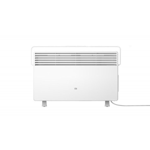 Grzejnik konwektorowy Xiaomi Mi Smart Space HeaterS KRDNQ03ZM Grzejnik konwektorowy Xiaomi Mi Smart Space HeaterS KRDNQ03ZM