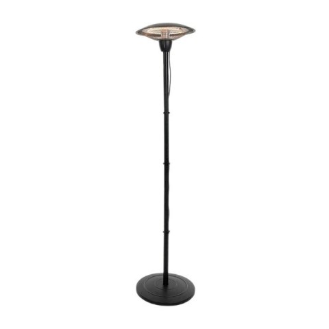 Grzejnik stojący Sunred BAR-1500S, 1500 W, Czarny