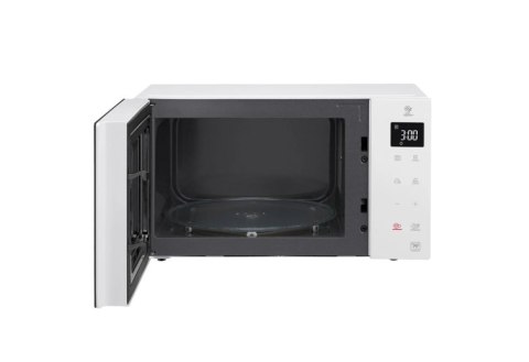Kuchenka mikrofalowa LG MS23NECBW 700W Kuchenka mikrofalowa LG MS23NECBW 700W