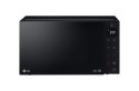 LG Microwave Oven MS2535GIB Free standing 25 L 1000 W Black