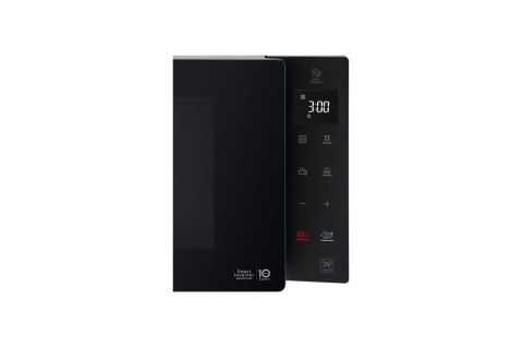 LG Microwave Oven MS2535GIB Free standing 25 L 1000 W Black LG Microwave Oven MS2535GIB Free standing 25 L 1000 W Black