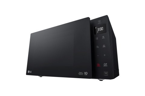 LG Microwave Oven MS2535GIB Free standing 25 L 1000 W Black LG Microwave Oven MS2535GIB Free standing 25 L 1000 W Black