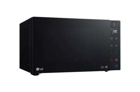 LG Microwave Oven MS2535GIB Free standing 25 L 1000 W Black LG Microwave Oven MS2535GIB Free standing 25 L 1000 W Black