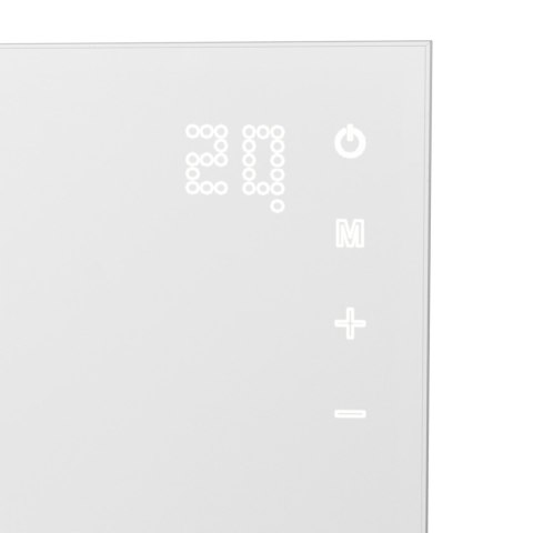 MACLEAN PANEL GRZEWCZY IR WIFI 720W MCE517 MACLEAN PANEL GRZEWCZY IR WIFI 720W MCE517
