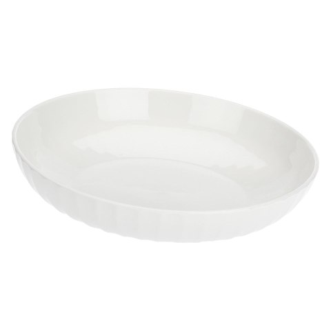 Miska do spaghetti Pieve - Biały, 37 cm Miska do spaghetti Pieve - Biały, 37 cm